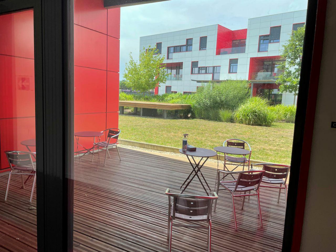 Bureau Dardilly 2254m² Location bureau Dardilly Rhône OLBUR2204988 21